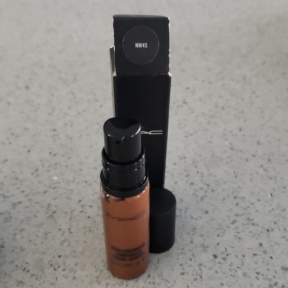 MAC Cosmetics Other - MAC prolongwear concealer NW45 MAC Cosmetics Other - MAC prolongwear concealer NW45